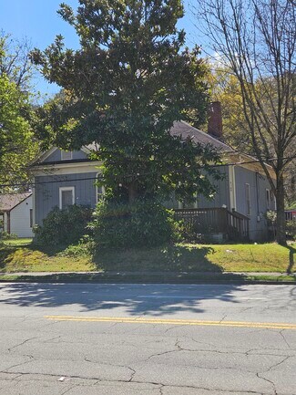 Doraville, GA Residential Land - 4175 Chamblee Tucker Rd