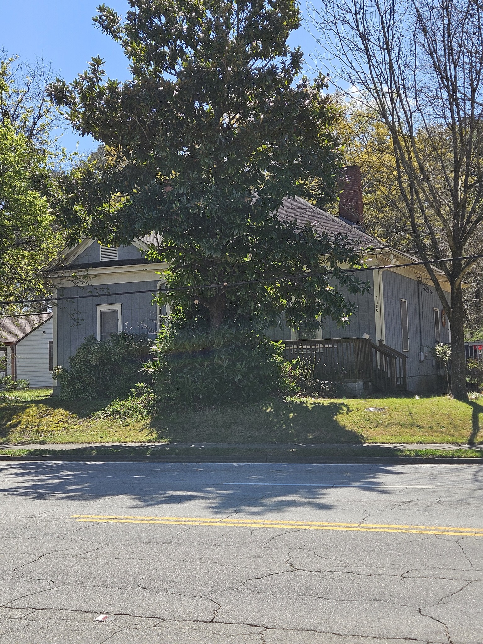 4175 Chamblee Tucker Rd, Doraville, GA for Sale