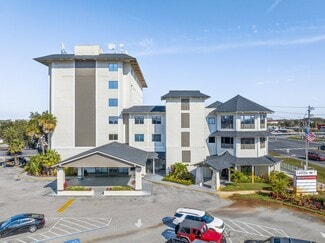 Holiday, FL Office, Office/Medical, Retail - 2435-2437 US Highway 19