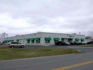Machesney Park, IL Office, Flex, Industrial - 9950 Alpine Rd Machesney Park, IL Office, Flex, Industrial - 9950 Alpine Rd