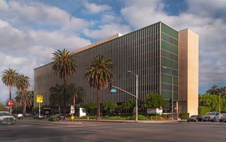 Reseda, CA Office - 18040 Sherman Way