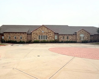 Trophy Club, TX Specialty - 915 Trophy Club Dr