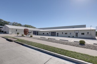 Quincy, IL Industrial - 711 S Front St