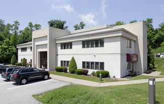 Greensburg, PA Office - 4731 Route 30 Greensburg, PA Office - 4731 Route 30
