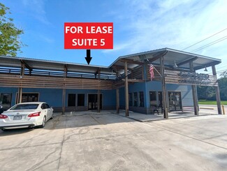 Sour Lake, TX Office/Medical - 115 W 105