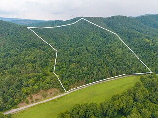 Bergton, VA Commercial - tbd Criders rd