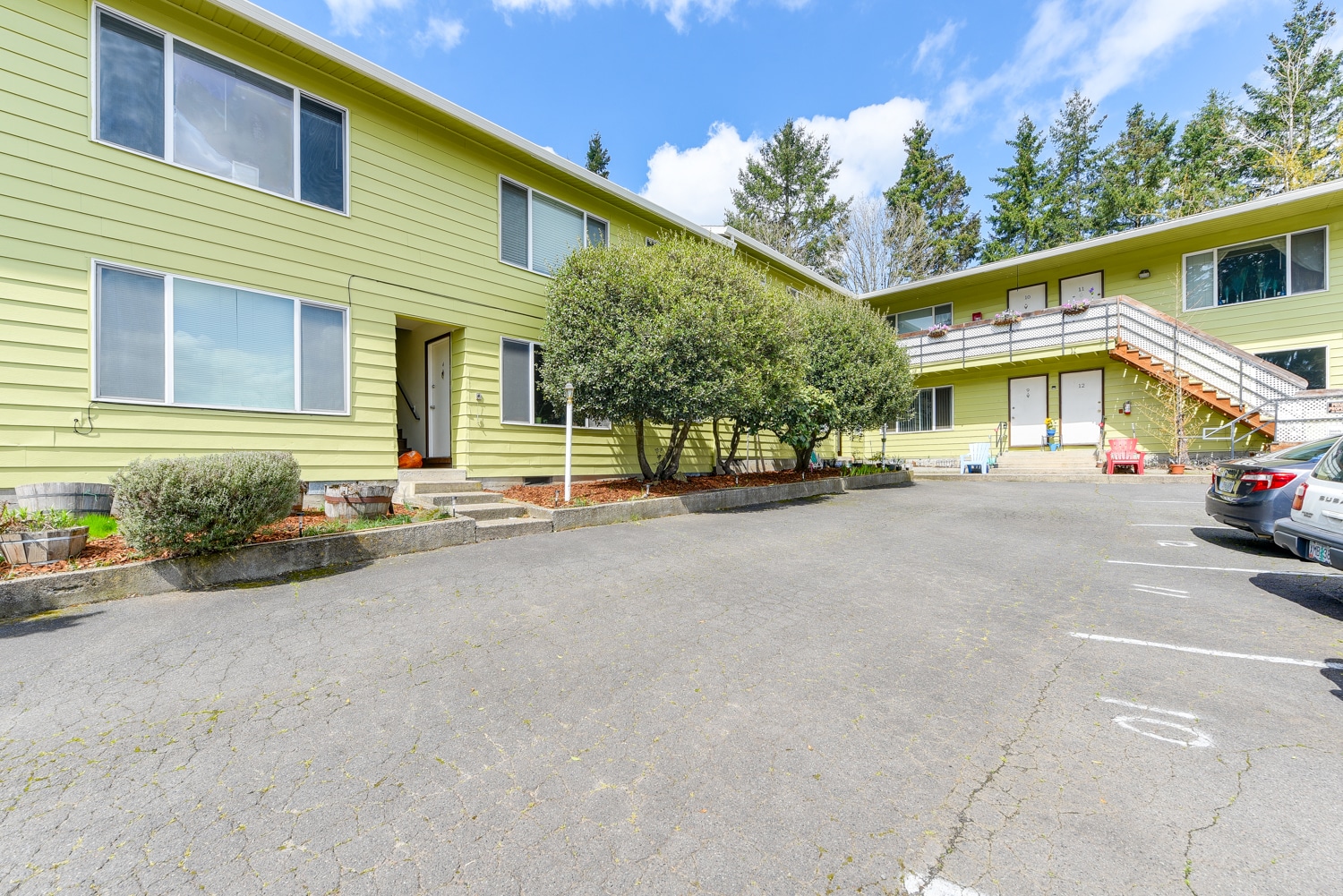 4633 SW Huber St, Portland, OR for Sale