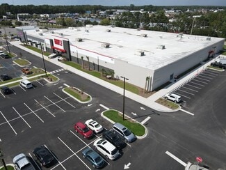 Murrells Inlet, SC Retail - 10125 Highway 17 Byp