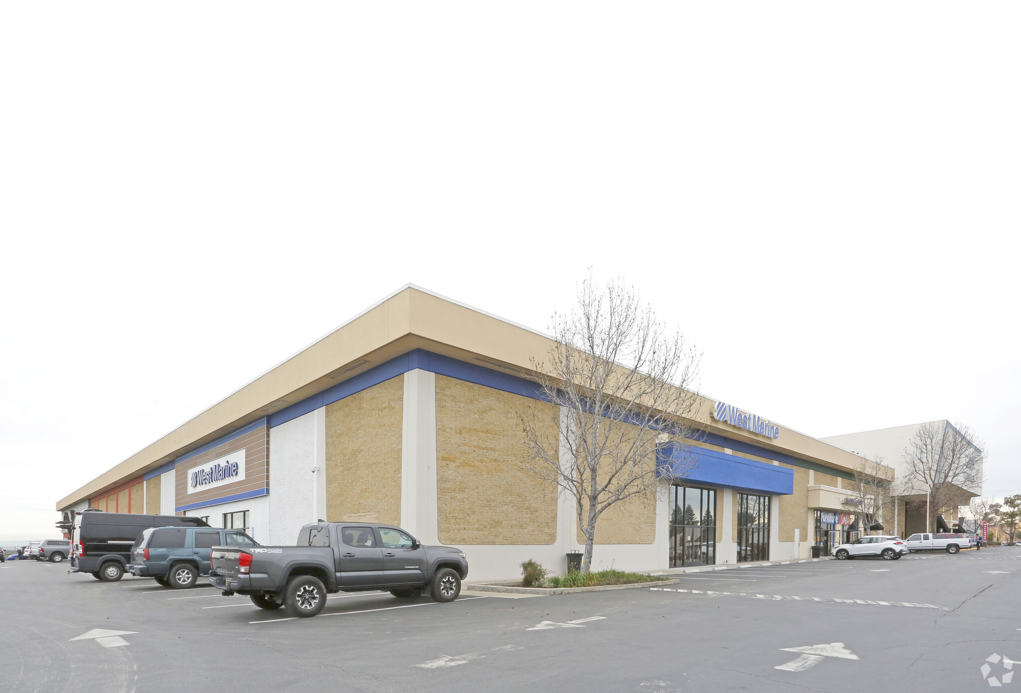 1119 Industrial Rd, San Carlos, CA for Rent
