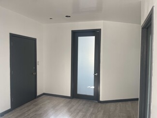Los Angeles, CA Office - 1503 S La Cienega Blvd