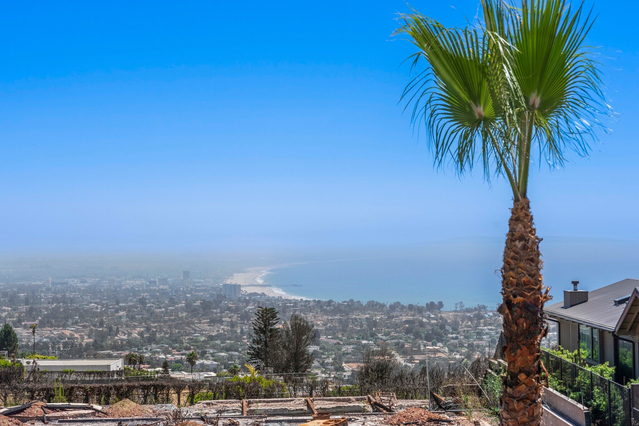 16647 Charmel Ln, Pacific Palisades, CA for Sale