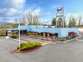 Fife, WA Retail - 5211 20th St E