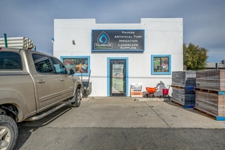 Prescott Valley, AZ Office - 6300 E State Route 69