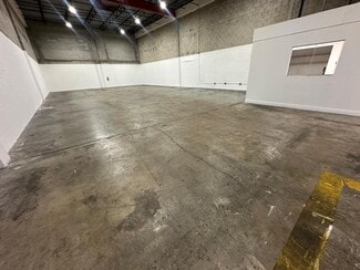 Doral, FL Industrial - 1700-1744 NW 82nd Ave Doral, FL Industrial - 1700-1744 NW 82nd Ave