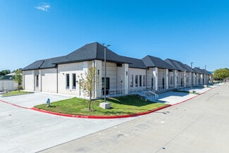 McKinney, TX undefined - 5121 S Custer Rd