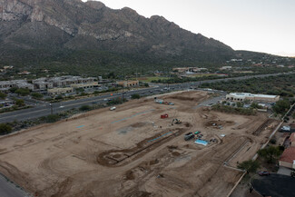 Oro Valley, AZ undefined - 9795 N Oracle Rd