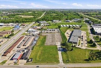 Pleasant Hill, IA Industrial - 5614 NE 12th Ave