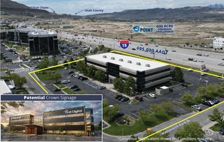 Draper, UT Office - 66 E Wadsworth Park Dr Draper, UT Office - 66 E Wadsworth Park Dr