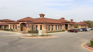 Round Rock, TX Office/Medical - 171 Deep Wood Dr