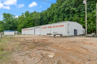 Waverly, TN Flex - 1416 Highway 70 W