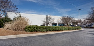 Atlanta, GA Industrial - 5324 Georgia Highway 85