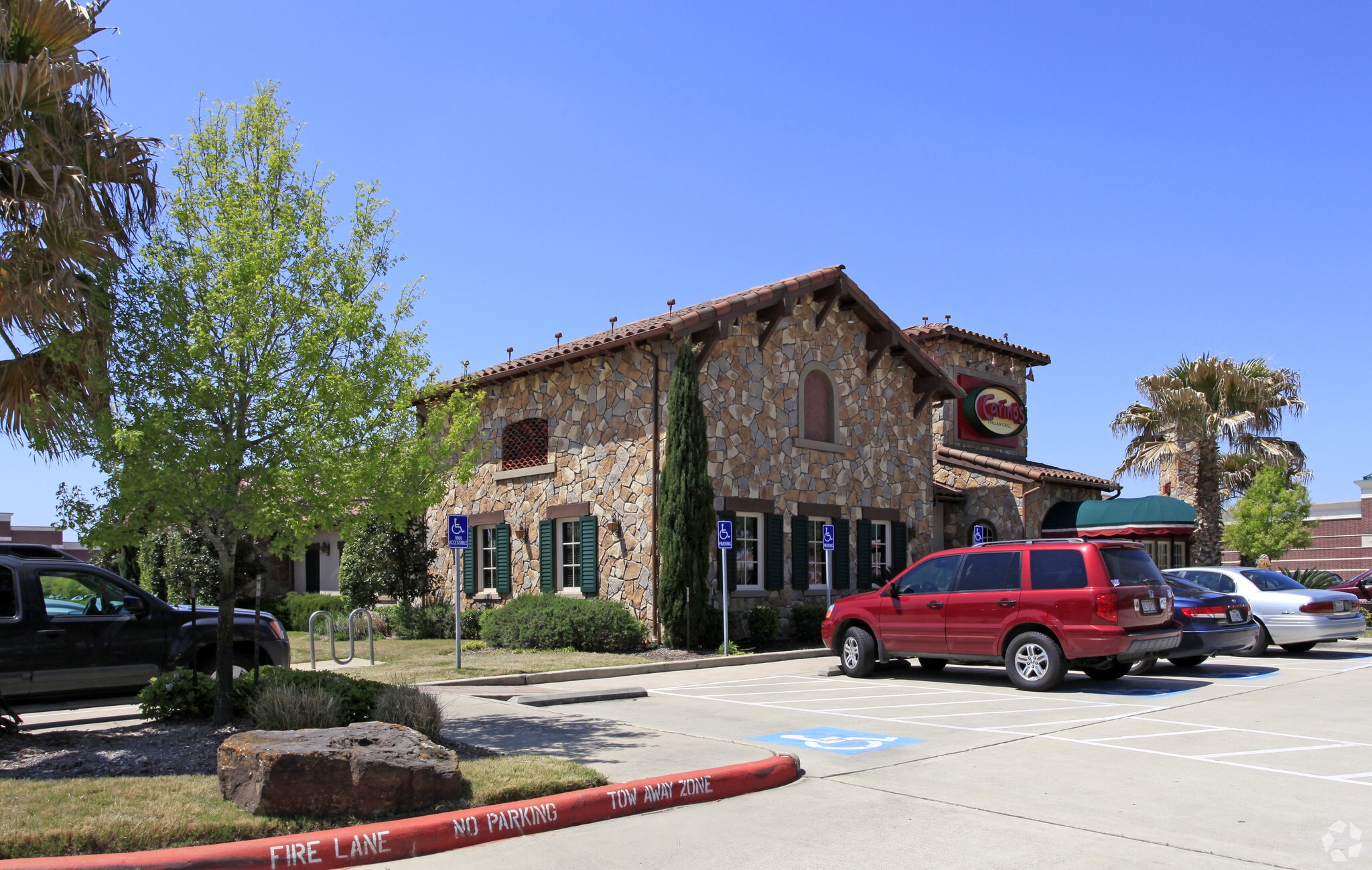5320-6000 Highway 6, Missouri City, TX for Rent