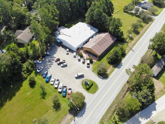 Oriental, NC Health Care - 1006 Broad