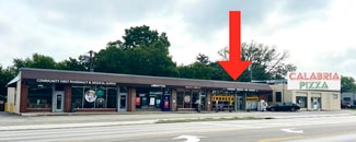 Hamilton, OH Retail - 1018 Main St