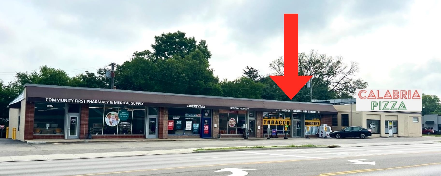 1018 Main St, Hamilton, OH for Rent