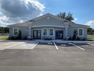 Seffner, FL Medical - 730 Cactus Ridge Cir