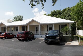 Fort Myers, FL Office - 12851-12853 Banyan Creek Dr