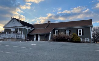 Vernon, NJ Medical - 539 County Route 515