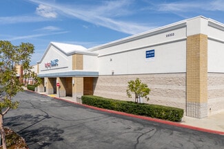 Mission Viejo, CA Retail - 25322 El Paseo