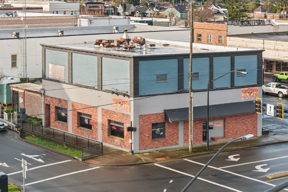 2015 1st St, Tillamook, OR for Sale