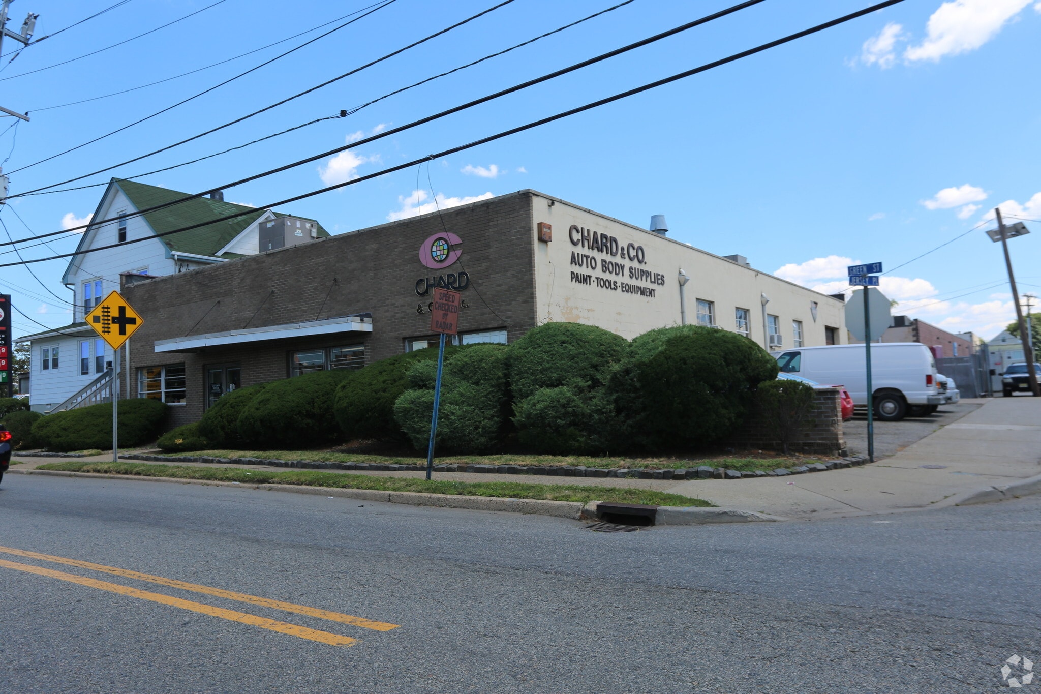 150 Green St, Hackensack, NJ for Sale