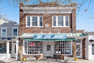 Southampton, NY Restaurant - 70 Main St