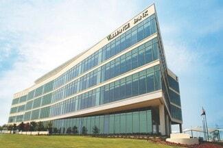 McKinney, TX Office - 5900 S Lake Forest Dr
