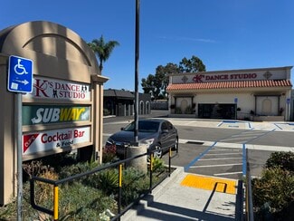 Buena Park, CA Office/Retail - 7886 Beach Blvd Buena Park, CA Office/Retail - 7886 Beach Blvd