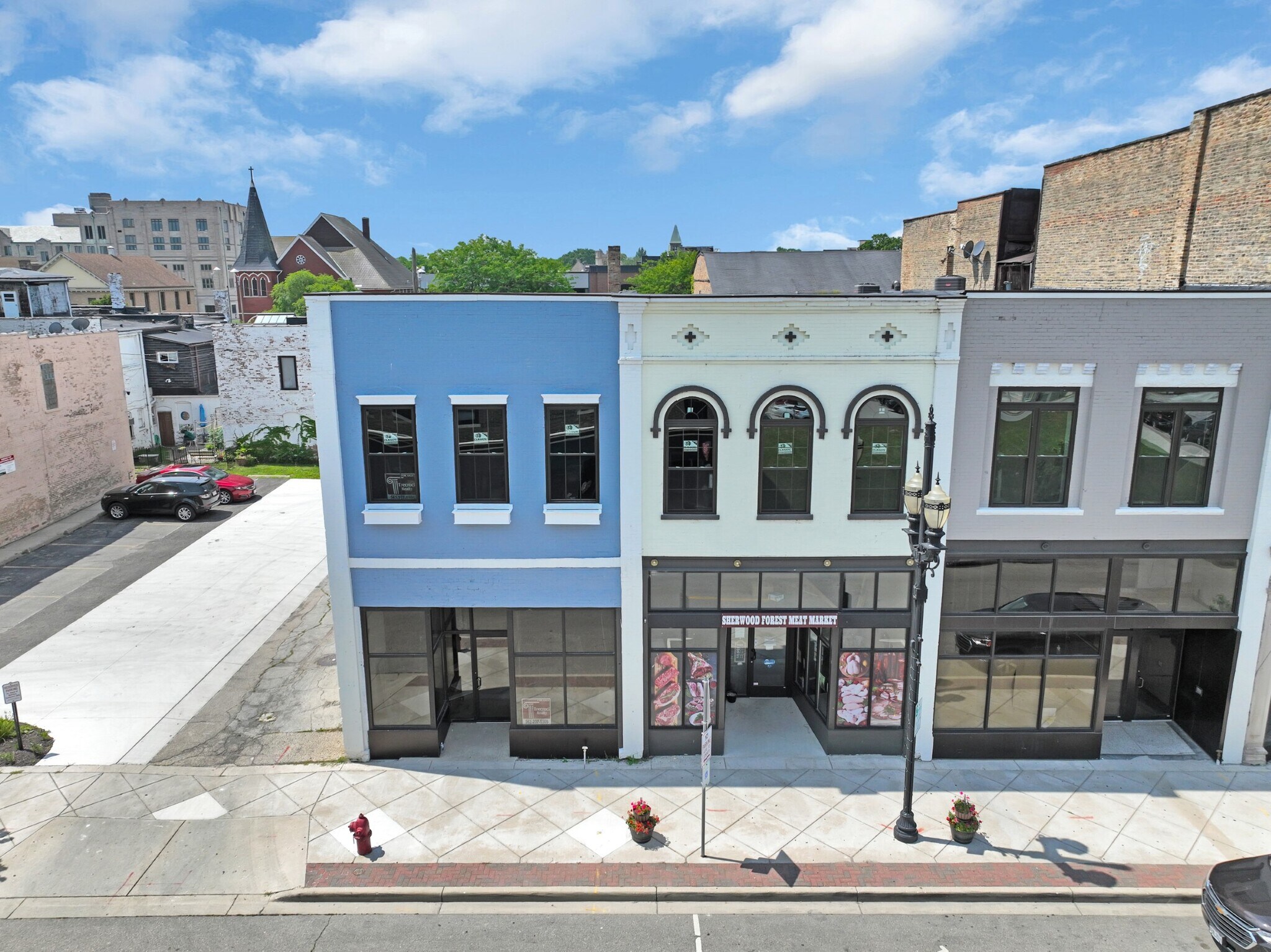 5816 6th Ave, Kenosha, WI for Sale