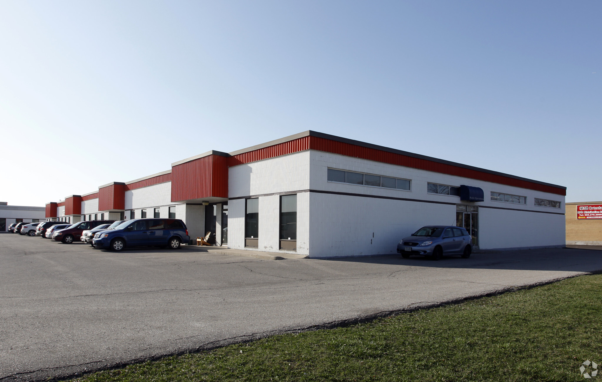 600 Orwell St, Mississauga, ON for Rent