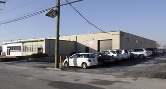 Pennsauken, NJ Industrial - 7145 Colonial Ln