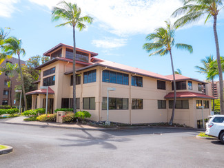 Lahaina, HI Office, Office/Medical, Office/Retail - 10 Hoohui Rd