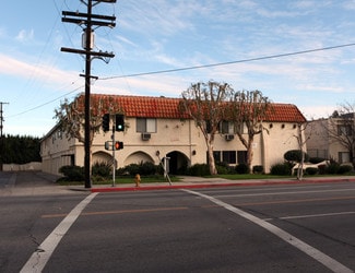Reseda, CA Apartments - 7356 Corbin Ave