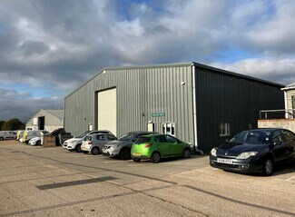 Alton, HAM Industrial - Selborne Rd