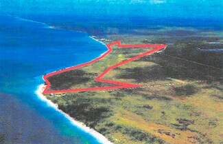 N/A, Gbh Commercial Land - 1000 Grand Bahama - Oceanfront hwy