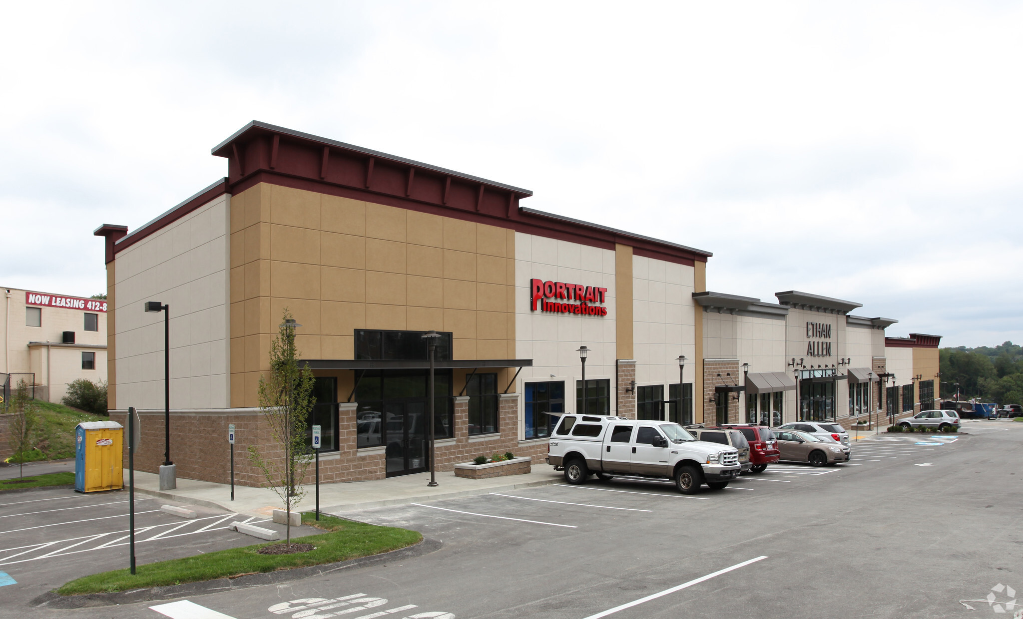 1680 Washington Rd, Pittsburgh, PA for Rent