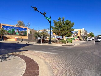 Alpine, TX Commercial - 101 E Holland Ave