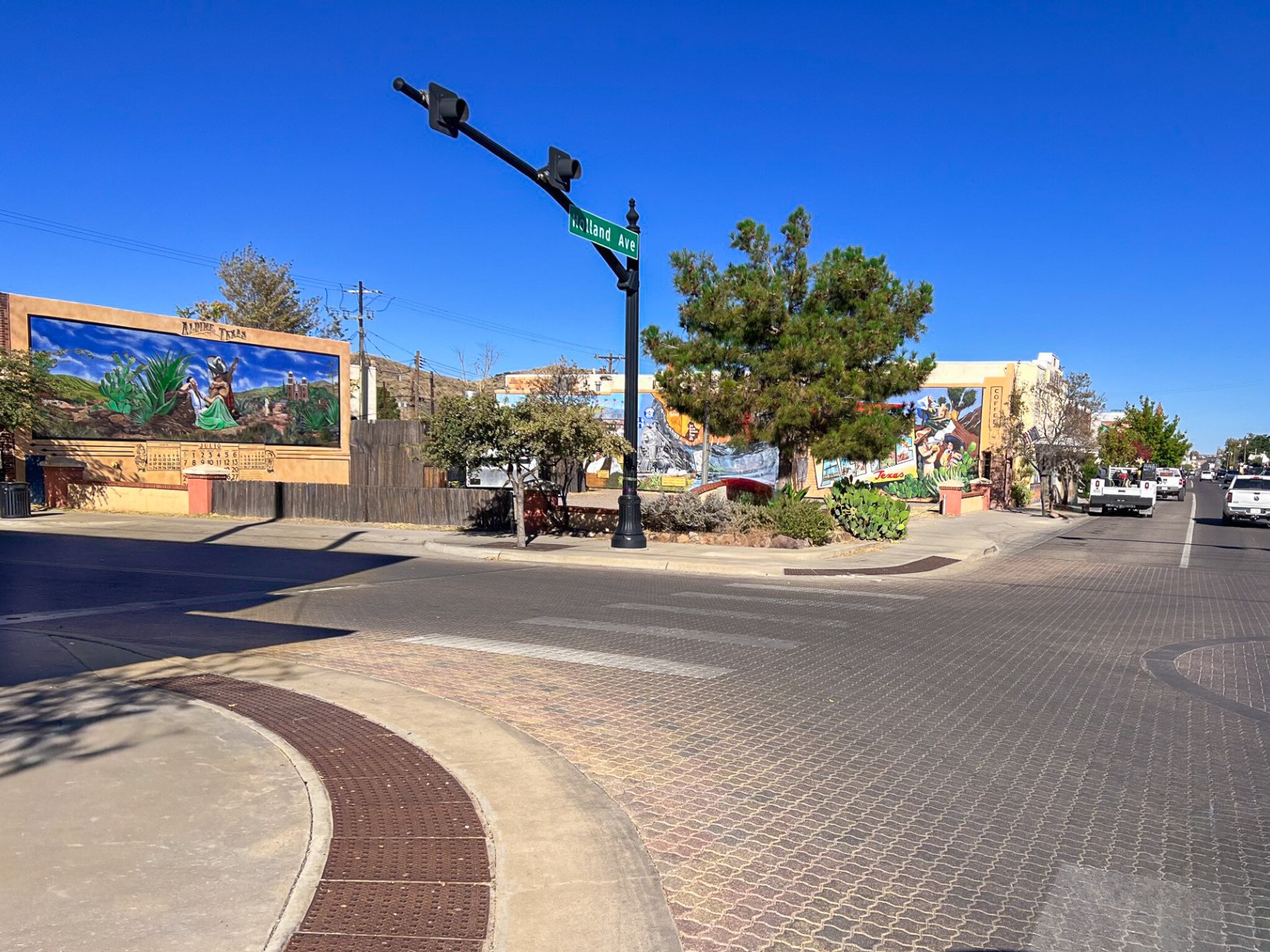 101 E Holland Ave, Alpine, TX for Sale