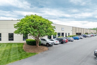 Charlotte, NC Industrial - 801 Pressley Rd