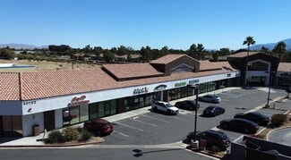 Bermuda Dunes, CA Retail - 40100 Washington St